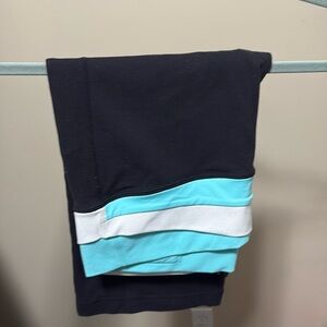 Lululemon Capri Shorts 8